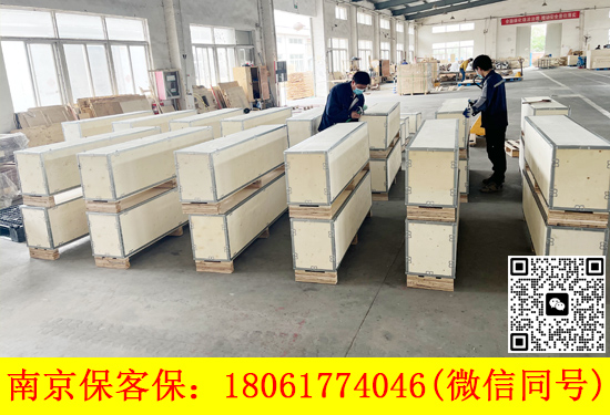 選購木箱時要注意哪些要點？